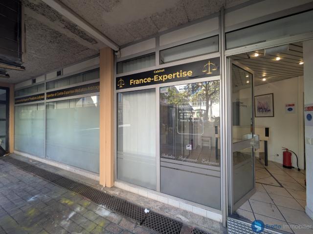 Appartement 3 pièces 74 m²