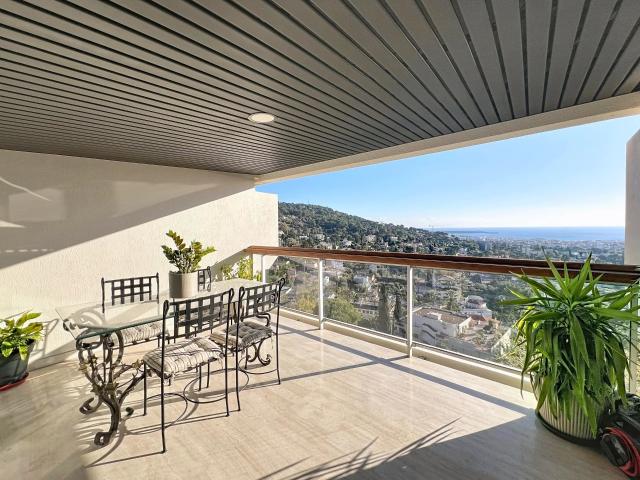 Appartement 3 pièces 74 m²