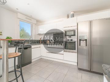 Appartement 3 pièces 74 m²
