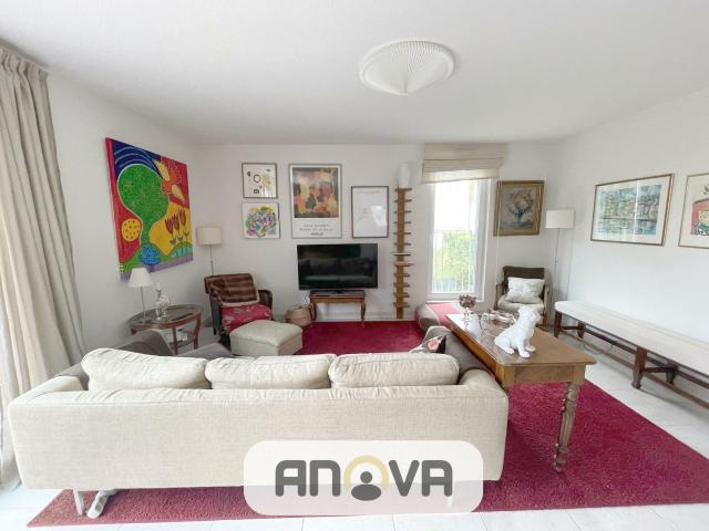 Appartement 3 pièces 74 m²