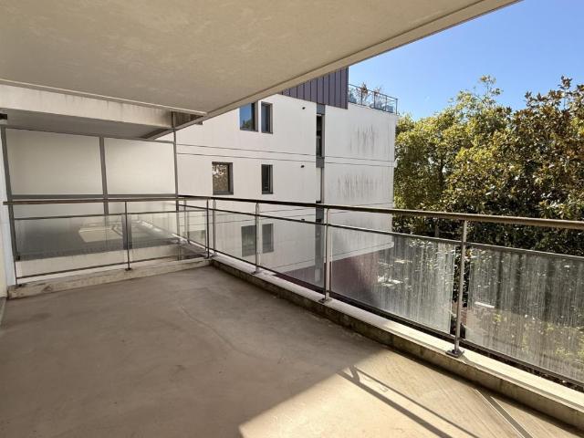 Appartement 3 pièces 74 m²