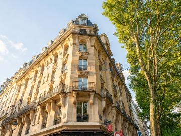 Appartement 3 pièces 74 m²