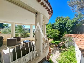 Appartement 3 pièces 74 m²