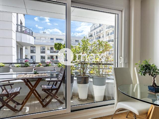 Appartement 3 pièces 74 m²