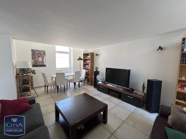 Appartement 3 pièces 74 m²