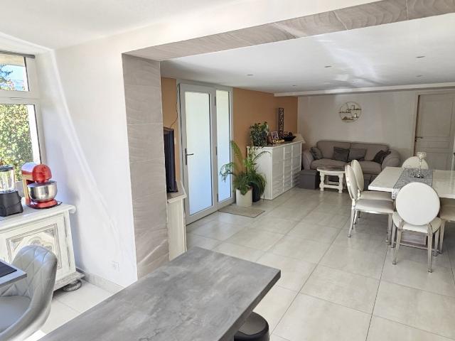 Appartement 3 pièces 74 m²