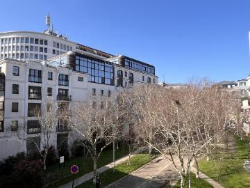 Appartement 3 pièces 74 m²