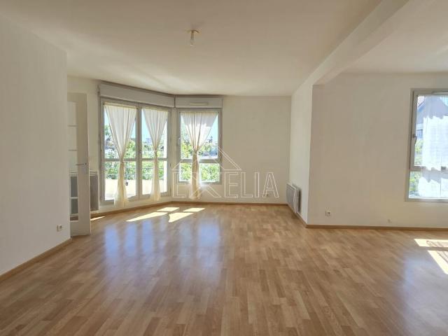 Appartement 3 pièces 74 m²