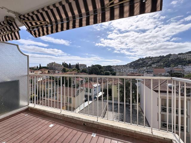 Appartement 3 pièces 74 m²
