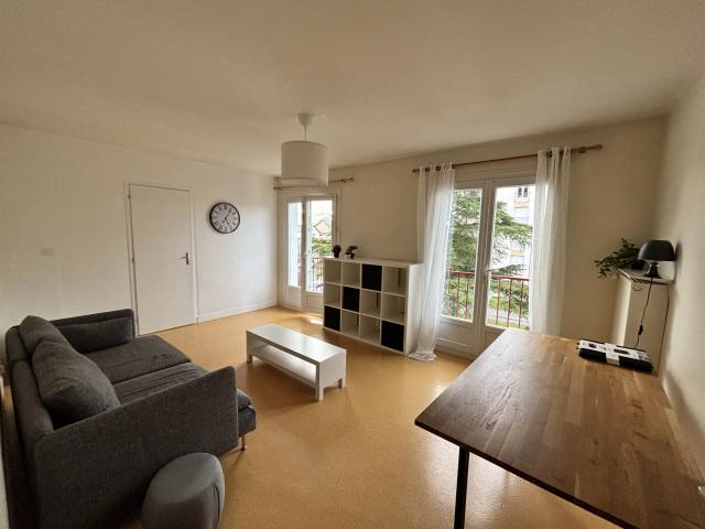 Appartement 3 pièces 74 m²