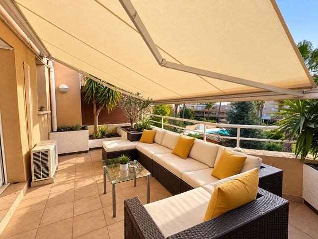Appartement 3 pièces 74 m²