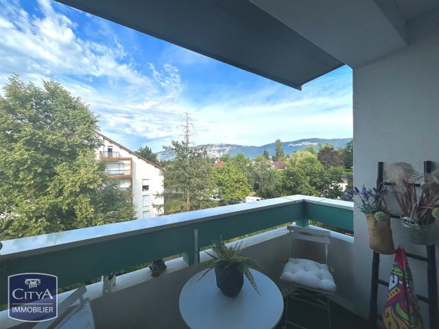 Appartement 3 pièces 74 m²