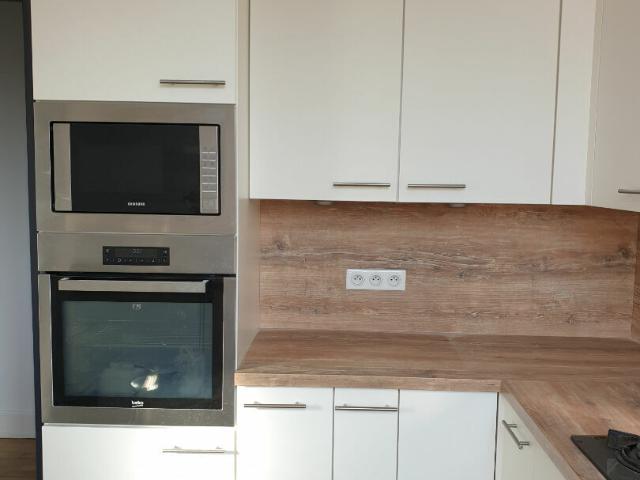Appartement 3 pièces 74 m²