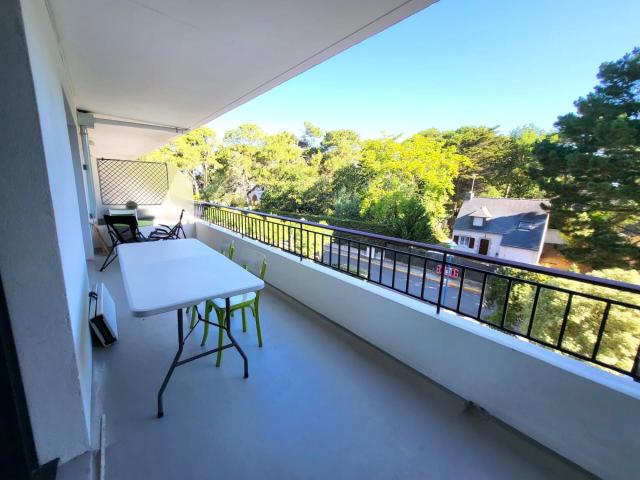 Appartement 3 pièces 74 m²