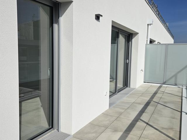 Appartement 3 pièces 74 m²