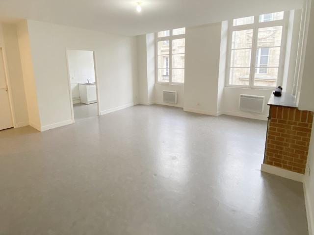 Appartement 3 pièces 74 m²