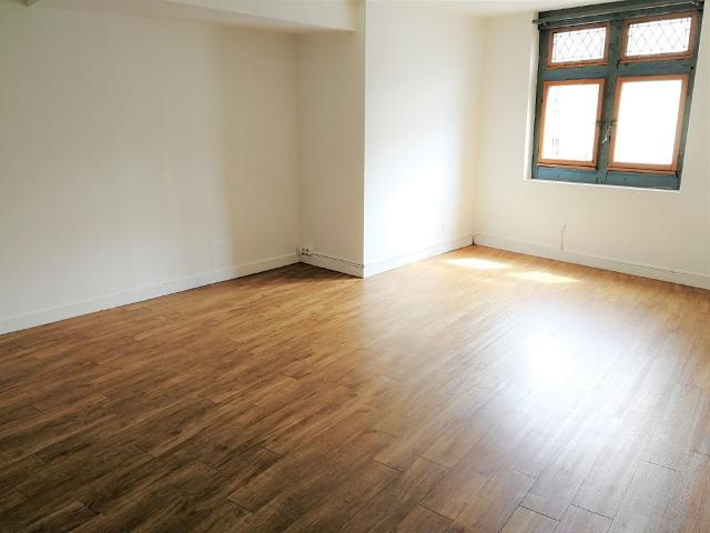 Appartement 3 pièces 74 m²
