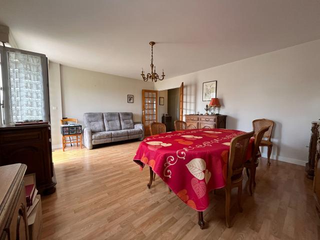 Appartement 3 pièces 74 m²