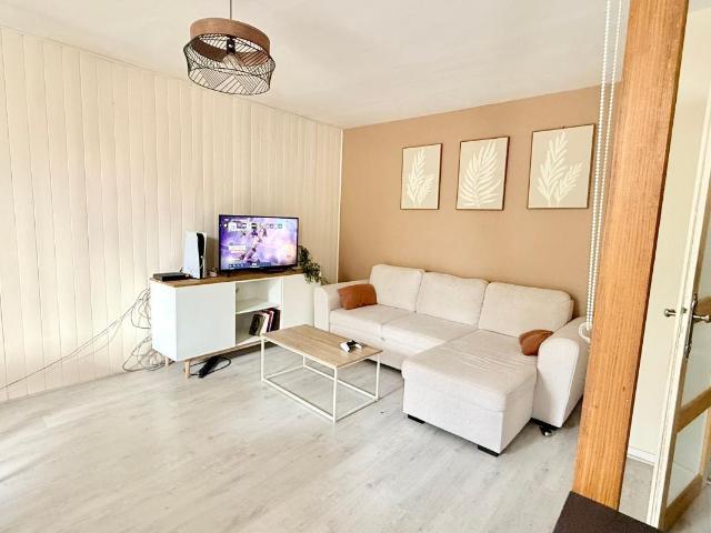 Appartement 3 pièces 74 m²