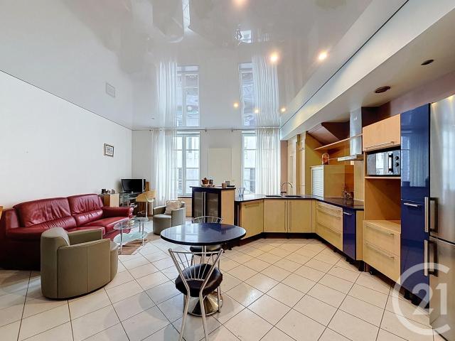 Appartement 3 pièces 74 m²