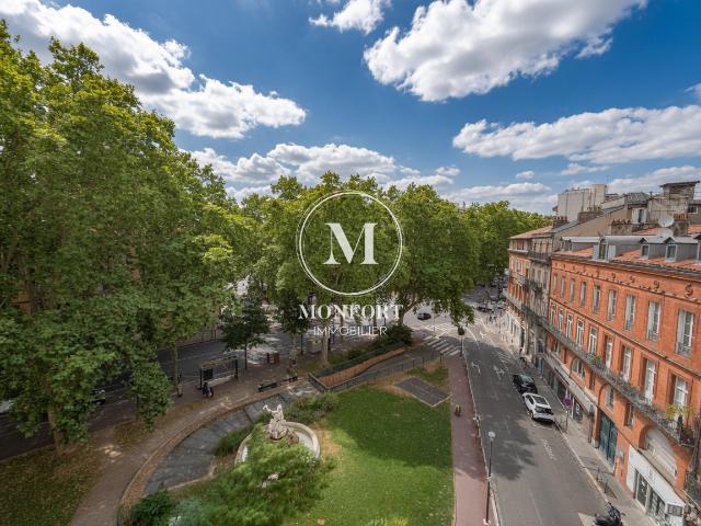 Appartement 3 pièces 74 m²