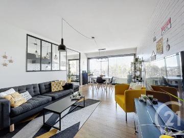 Appartement 3 pièces 74 m²