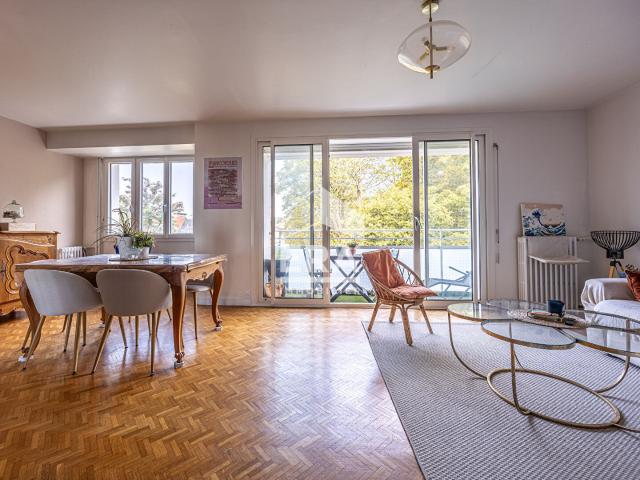 Appartement 3 pièces 74 m²