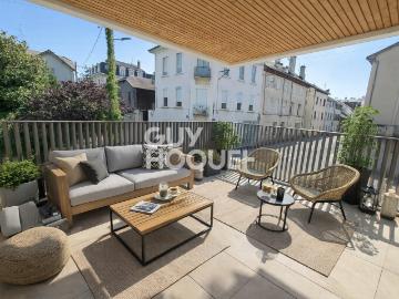 Appartement 3 pièces 74 m²