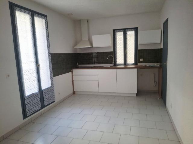 Appartement 3 pièces 74 m²