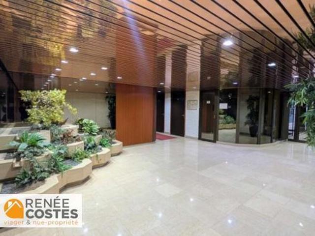 Appartement 3 pièces 72 m²
