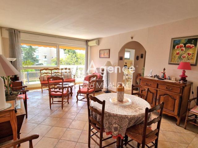 Appartement 3 pièces 74 m²