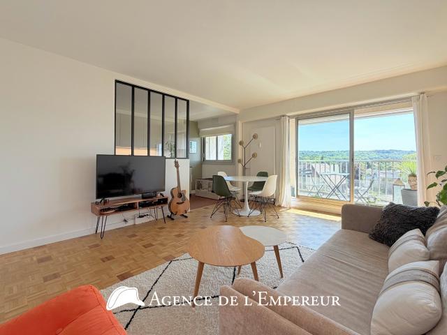 Appartement 3 pièces 74 m²