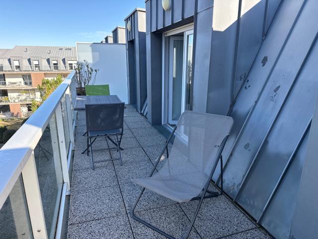 Appartement 3 pièces 74 m²