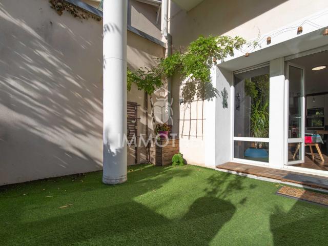 Appartement 3 pièces 74 m²