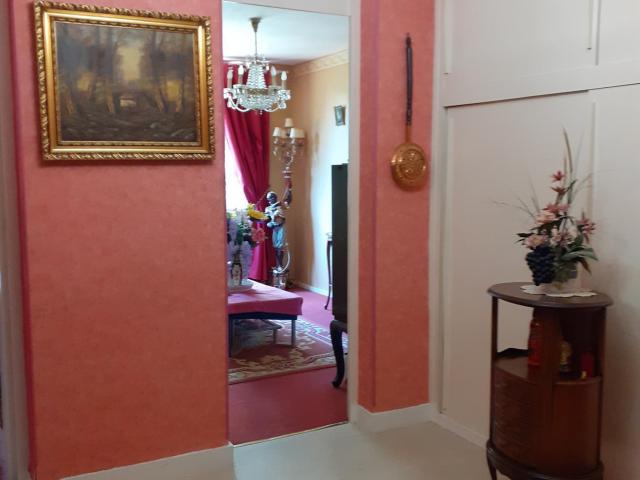 Appartement 3 pièces 74 m²