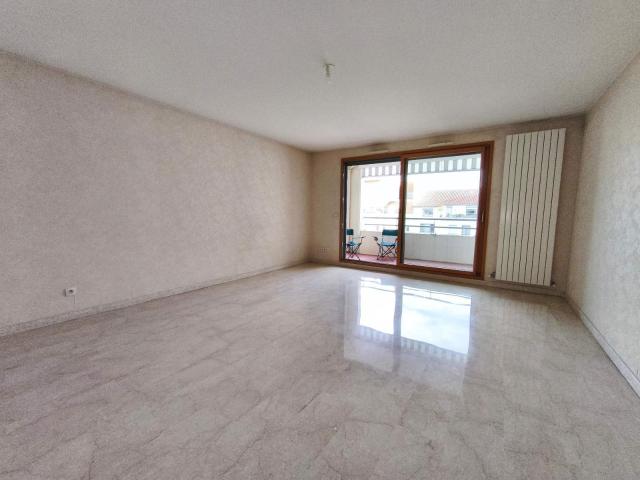 Appartement 3 pièces 74 m²