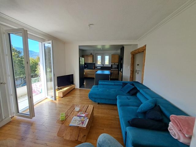 Appartement 3 pièces 74 m²