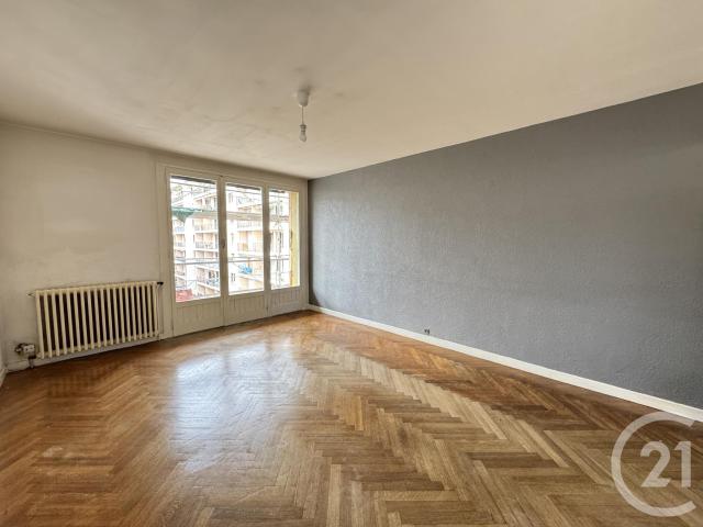 Appartement 3 pièces 74 m²