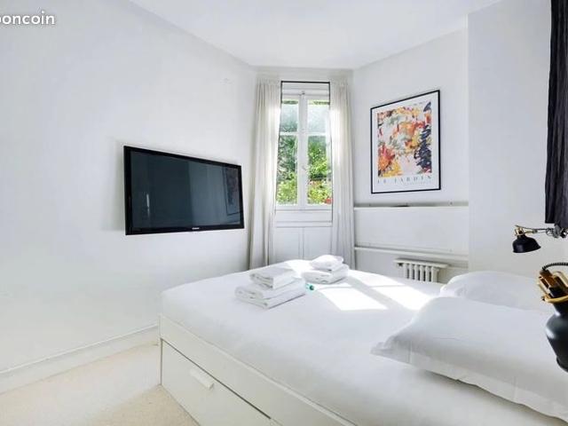 Appartement 3 pièces 74 m²