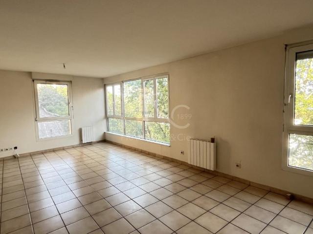 Appartement 3 pièces 74 m²