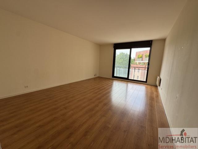 Appartement 3 pièces 74 m²