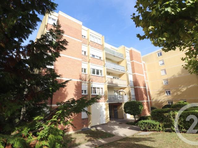 Appartement 3 pièces 74 m²