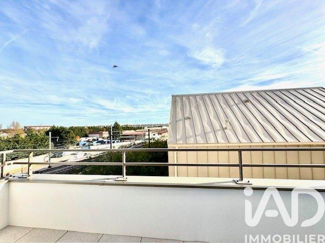 Appartement 3 pièces 74 m²