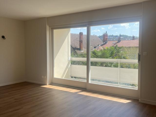 Appartement 3 pièces 74 m²
