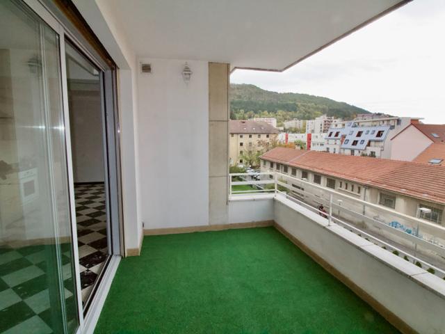 Appartement 3 pièces 74 m²