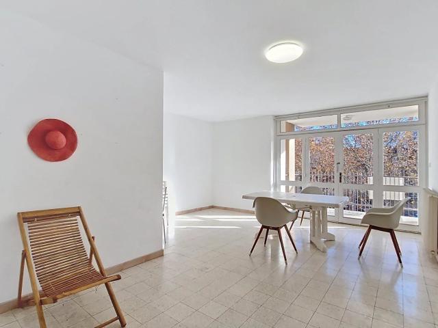 Appartement 3 pièces 74 m²