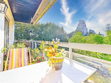 Appartement 3 pièces 74 m²