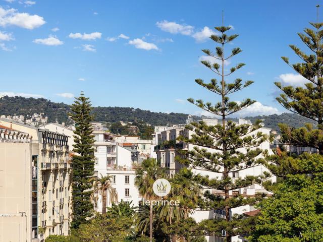 Appartement 3 pièces 74 m²