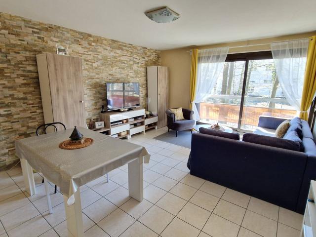 Appartement 3 pièces 74 m²