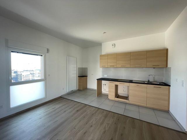 Appartement 3 pièces 74 m²